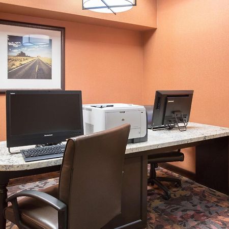 Homewood Suites By Hilton Yuma Exteriér fotografie