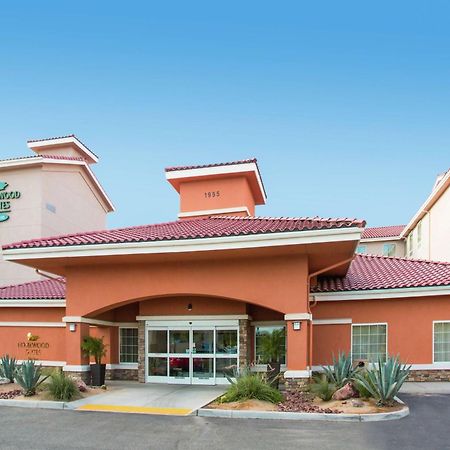 Homewood Suites By Hilton Yuma Exteriér fotografie