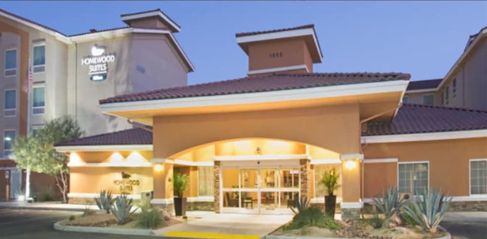 Homewood Suites By Hilton Yuma Exteriér fotografie