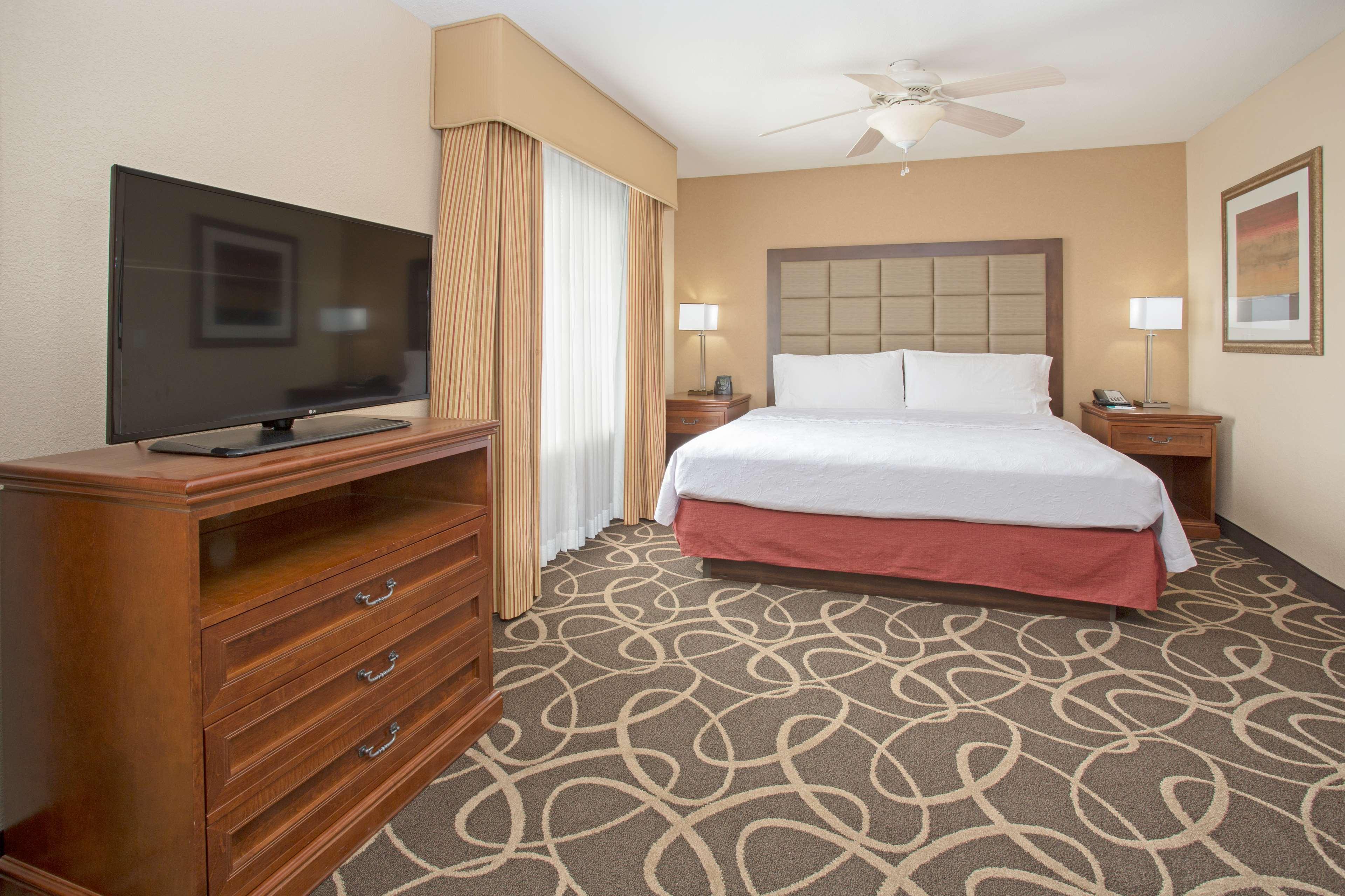 Homewood Suites By Hilton Yuma Exteriér fotografie