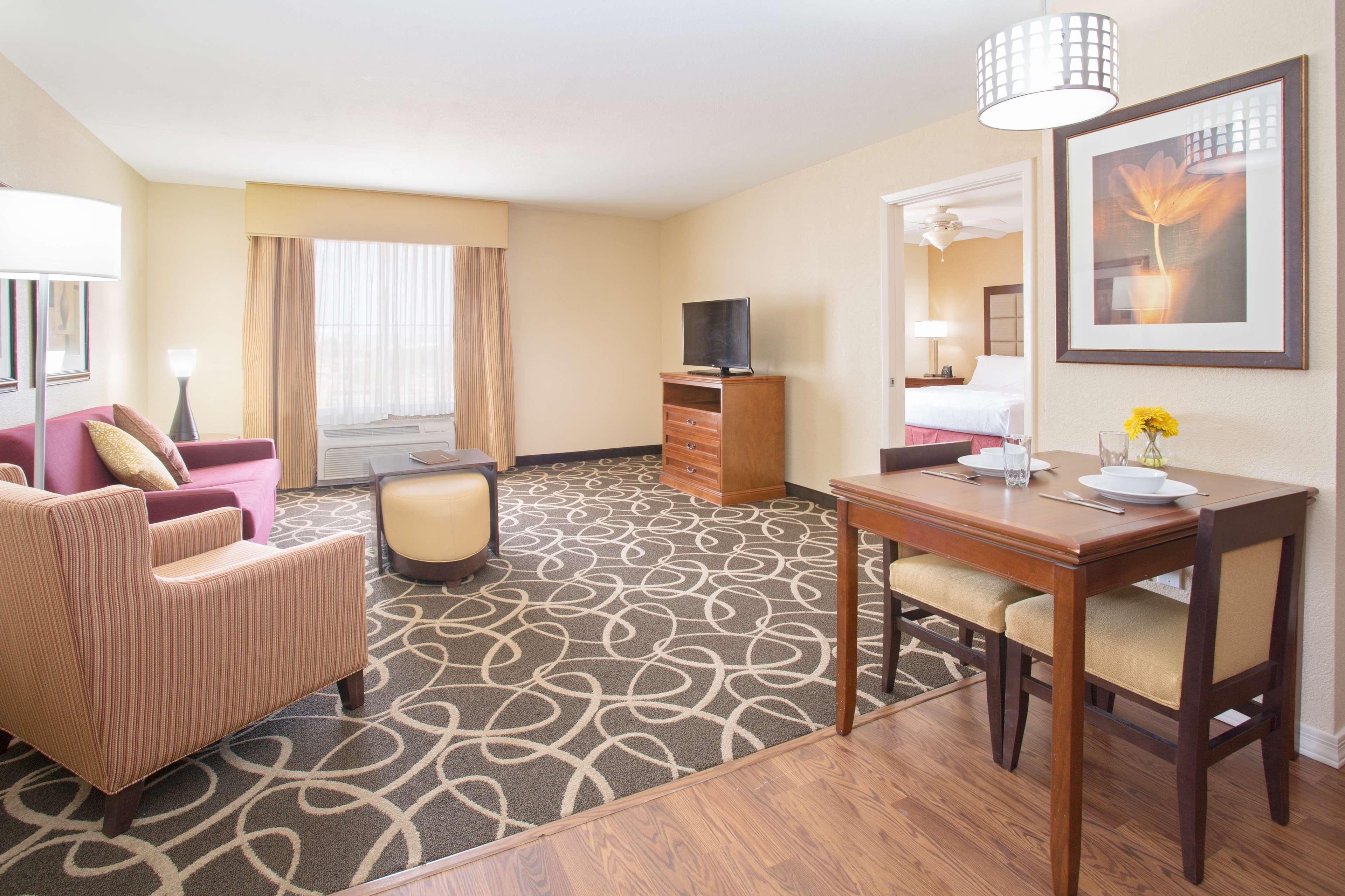 Homewood Suites By Hilton Yuma Exteriér fotografie