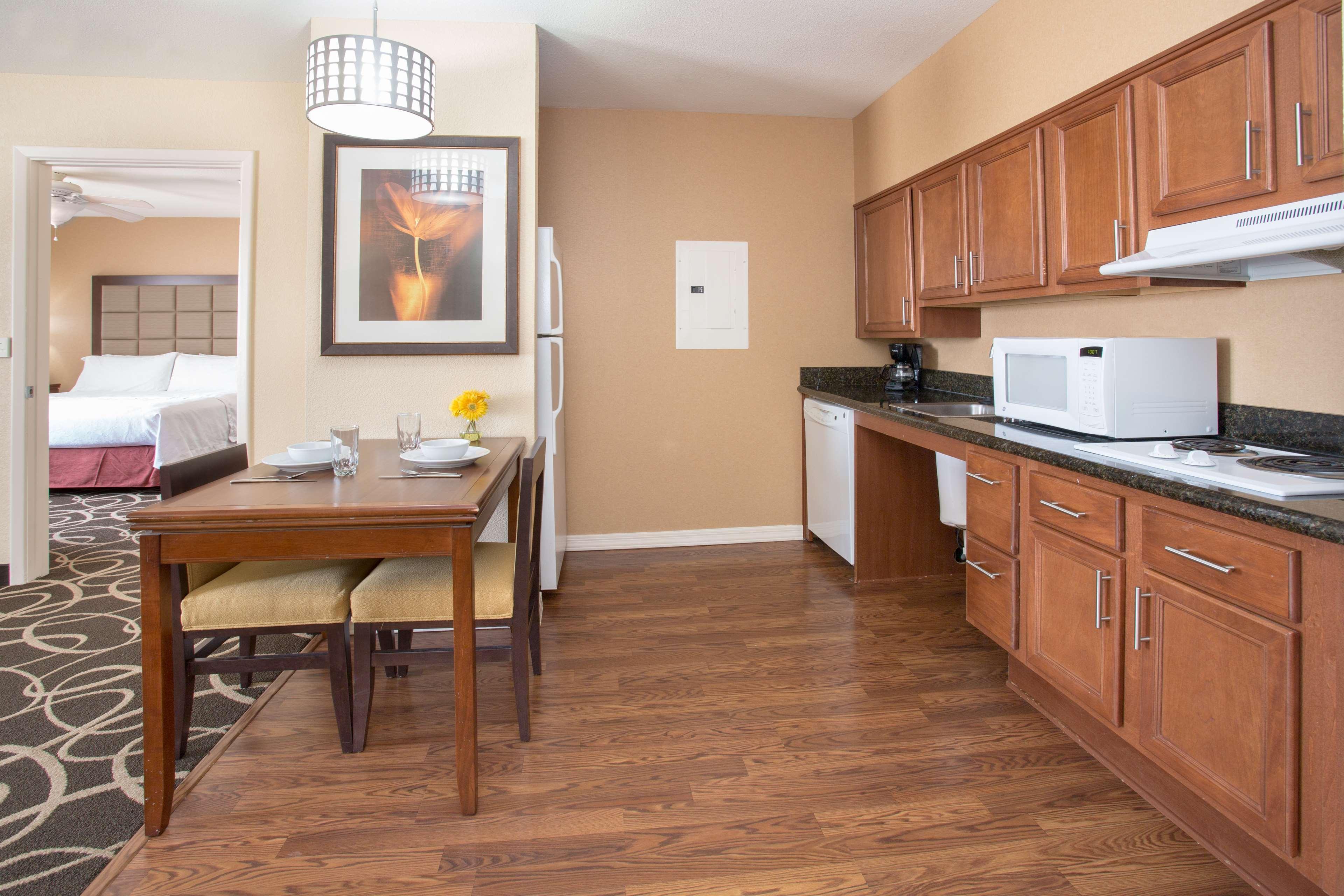 Homewood Suites By Hilton Yuma Exteriér fotografie