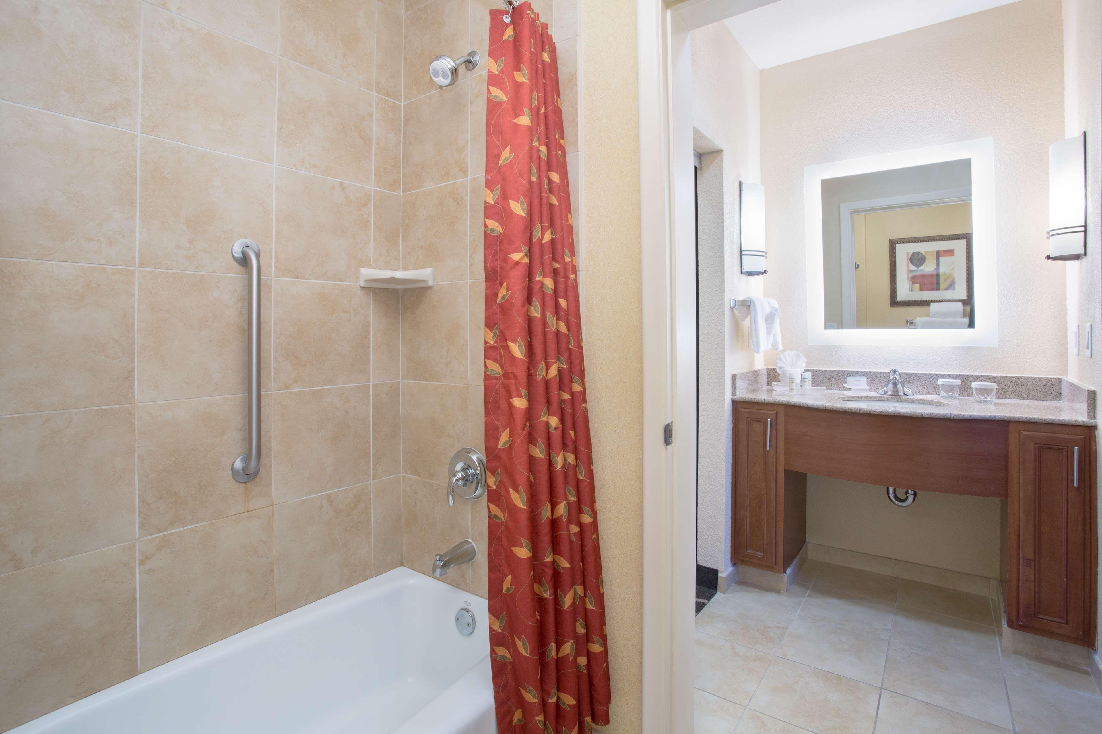 Homewood Suites By Hilton Yuma Exteriér fotografie