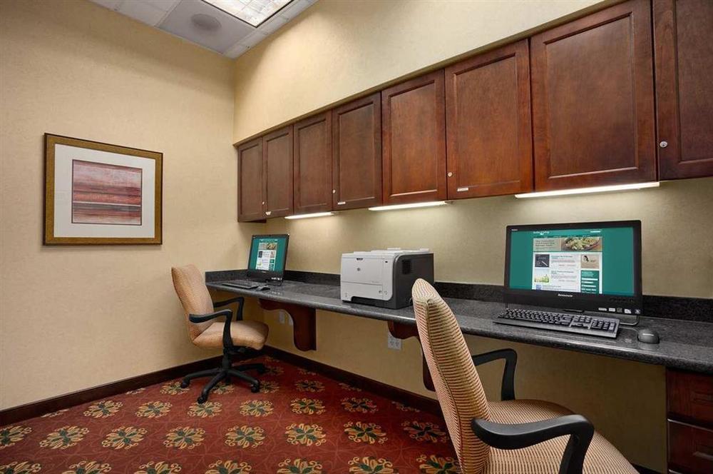 Homewood Suites By Hilton Yuma Zařízení fotografie