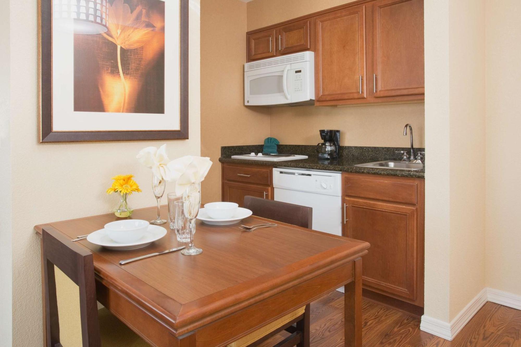Homewood Suites By Hilton Yuma Exteriér fotografie