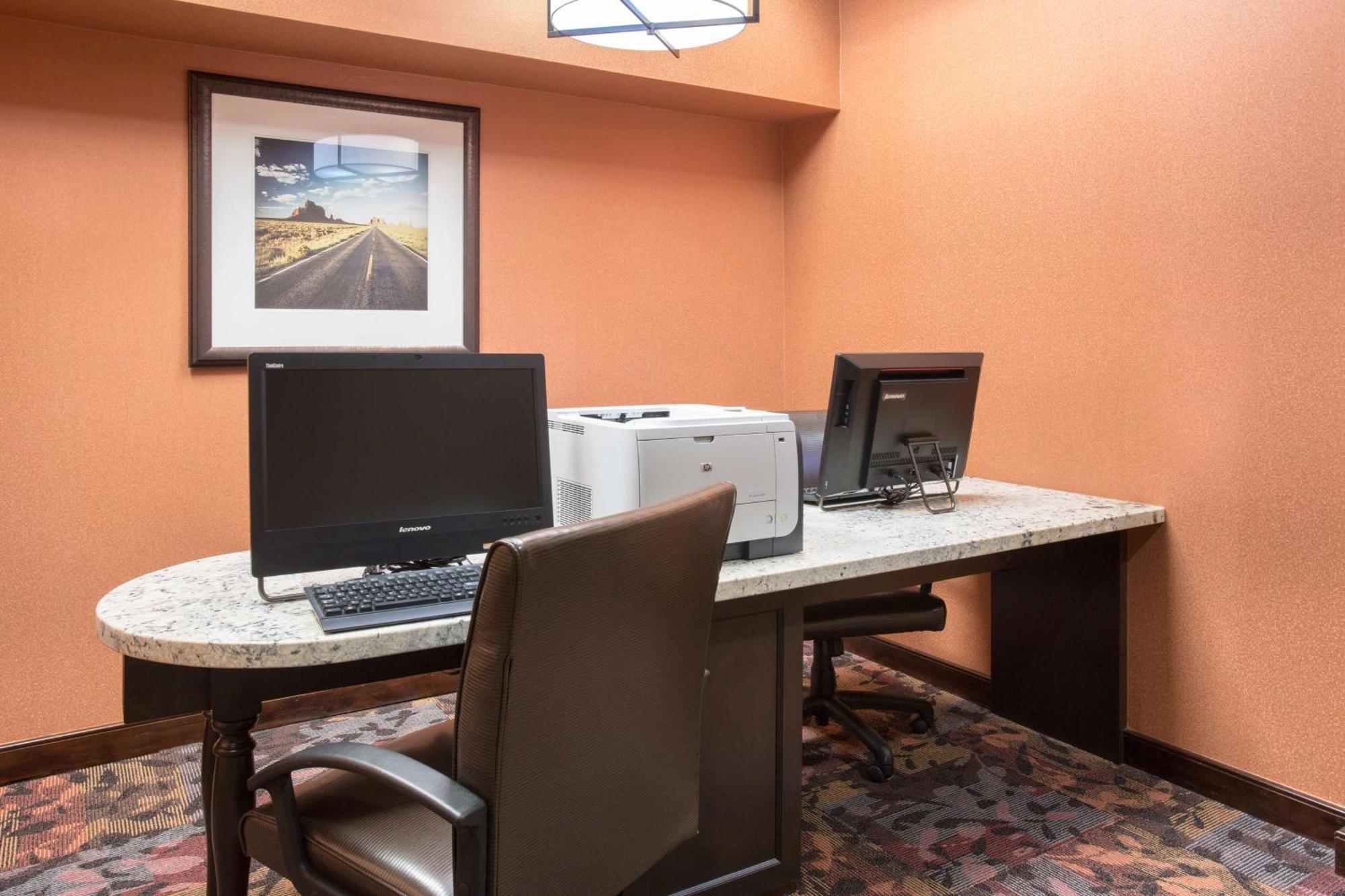 Homewood Suites By Hilton Yuma Exteriér fotografie