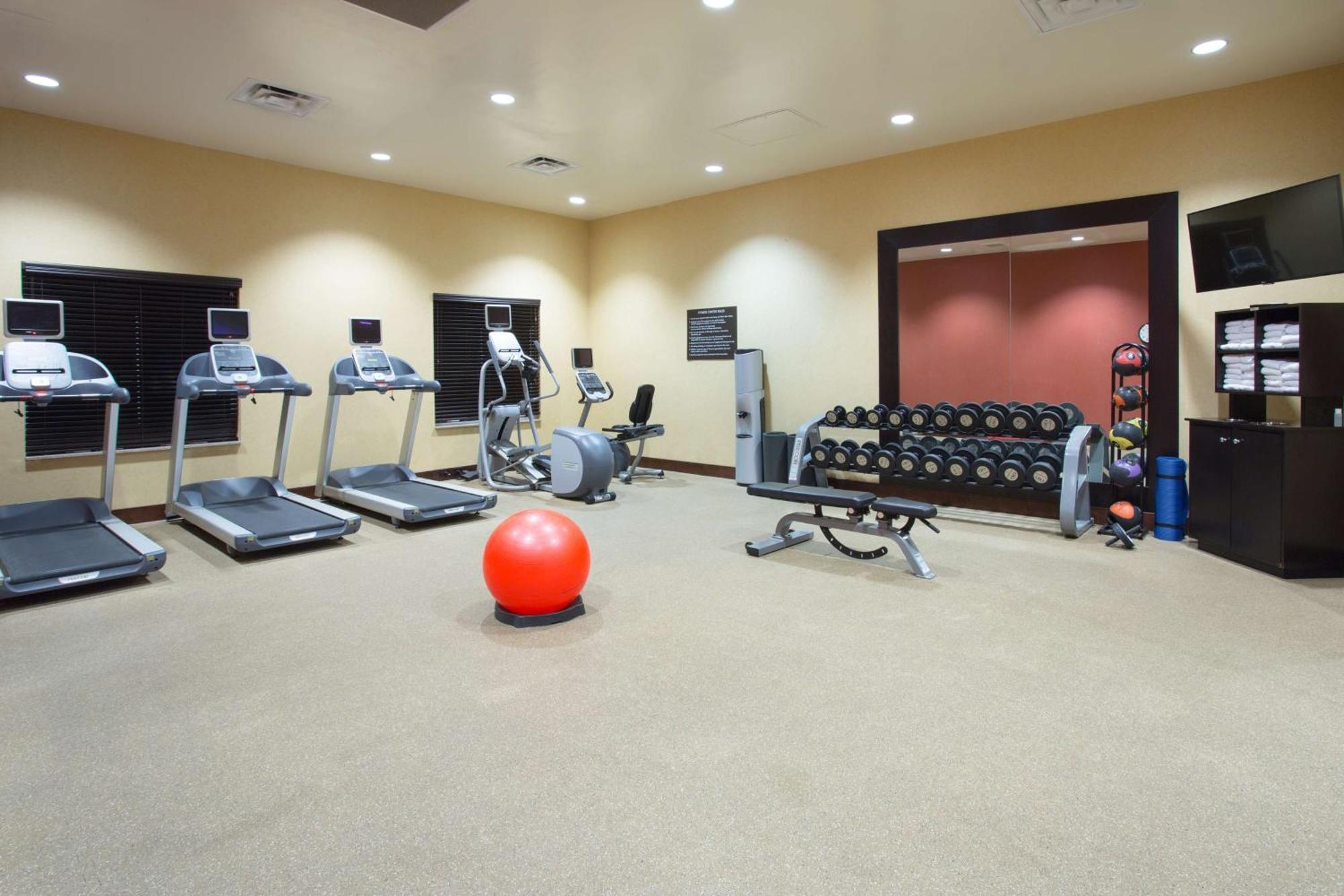 Homewood Suites By Hilton Yuma Exteriér fotografie