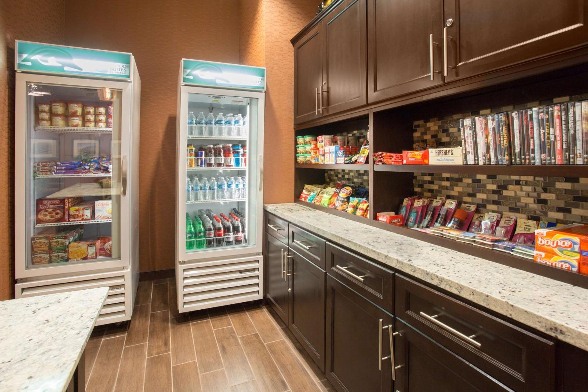 Homewood Suites By Hilton Yuma Exteriér fotografie