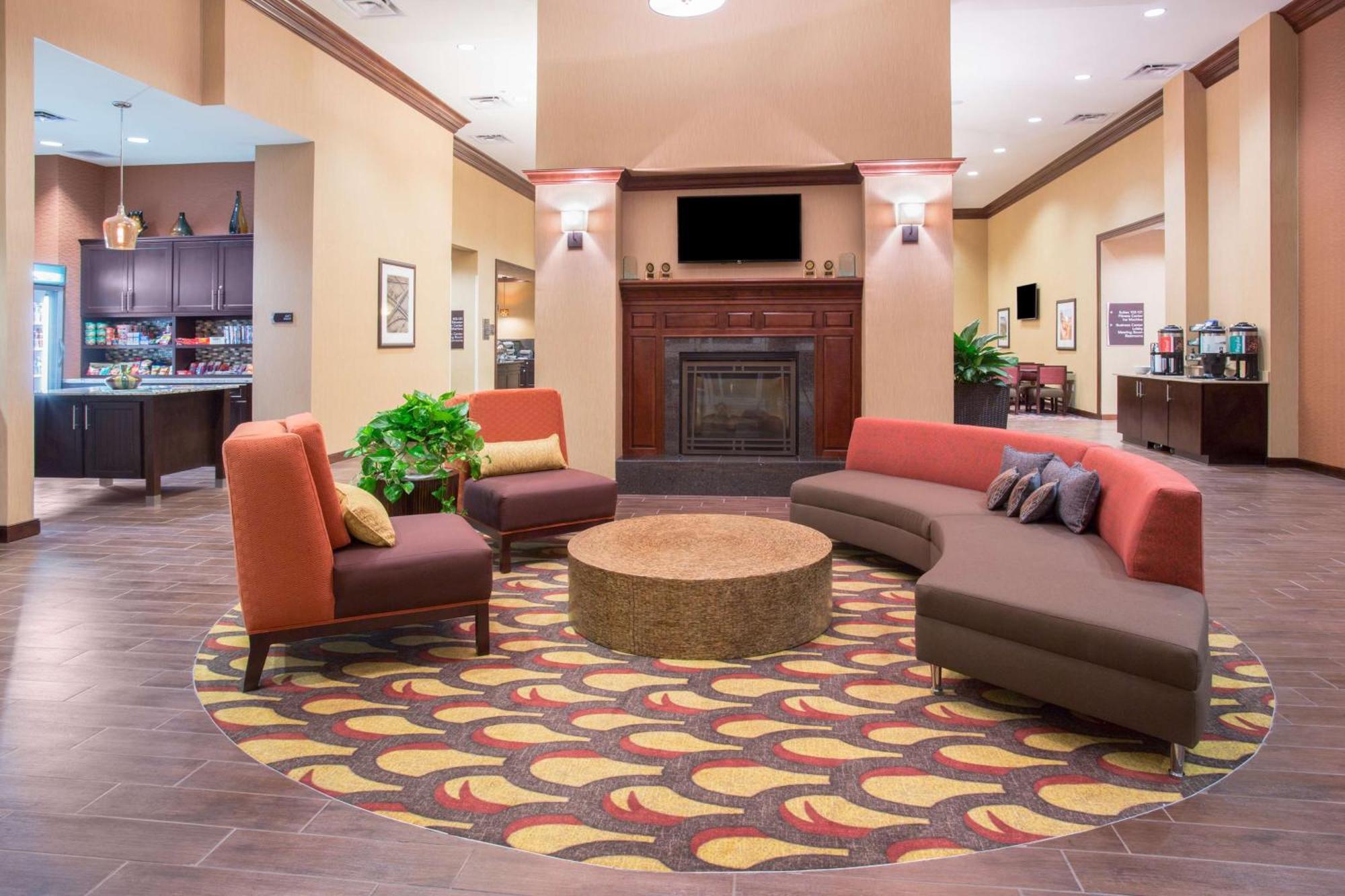 Homewood Suites By Hilton Yuma Exteriér fotografie