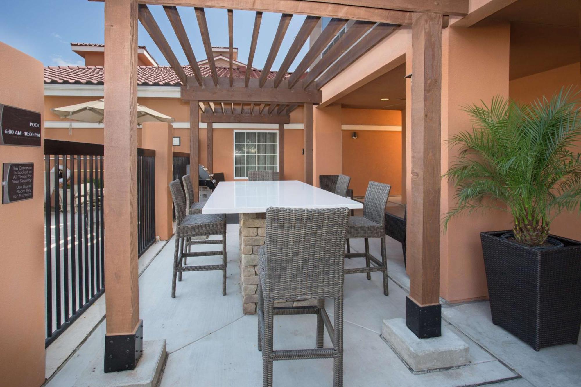 Homewood Suites By Hilton Yuma Exteriér fotografie