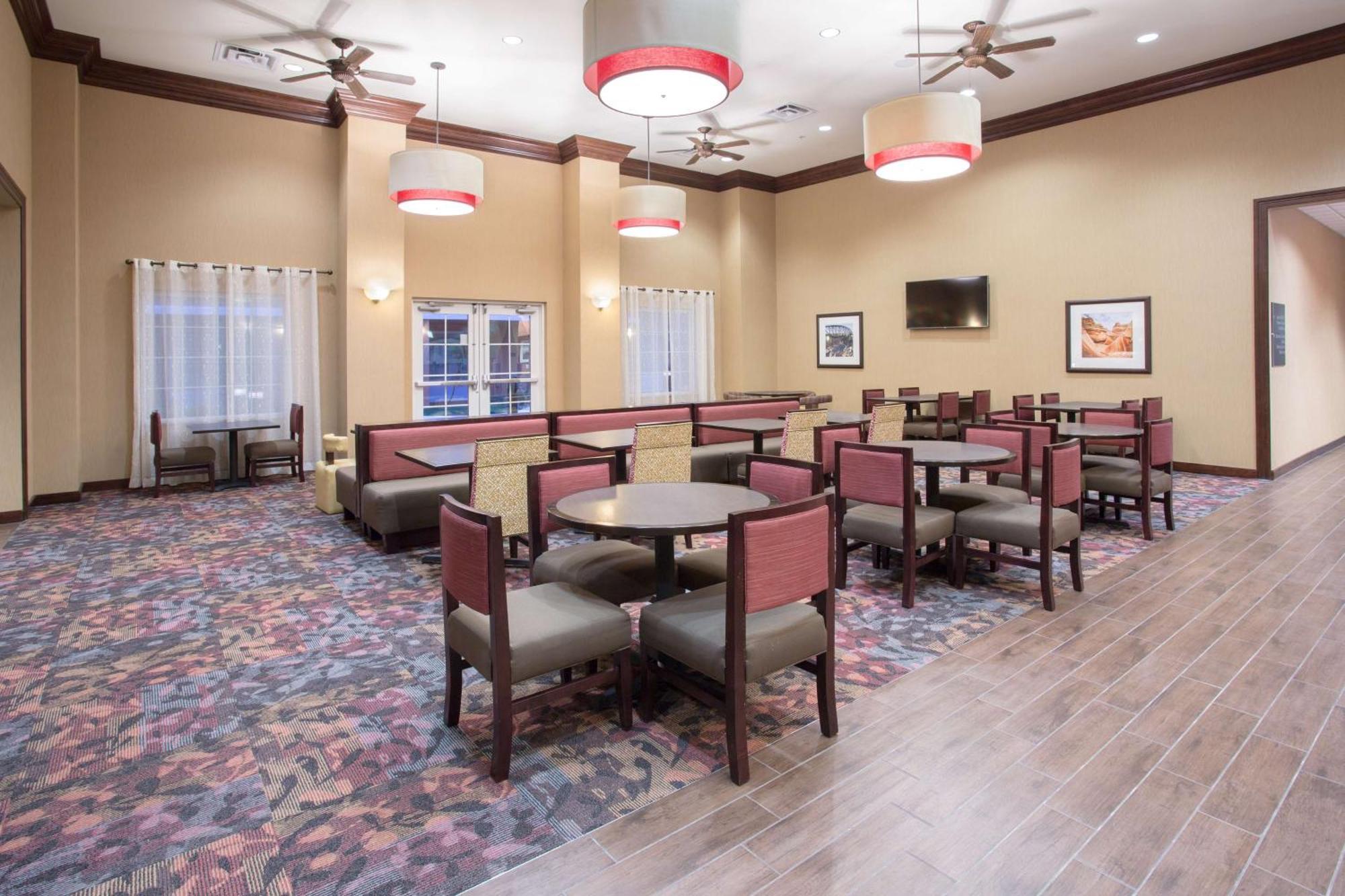 Homewood Suites By Hilton Yuma Exteriér fotografie
