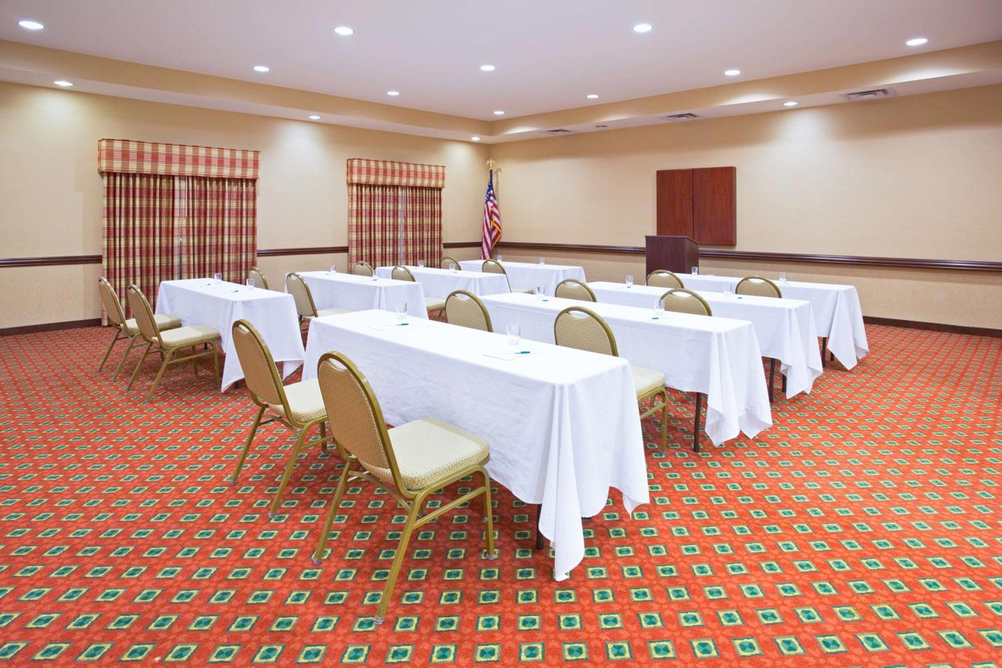 Homewood Suites By Hilton Yuma Exteriér fotografie