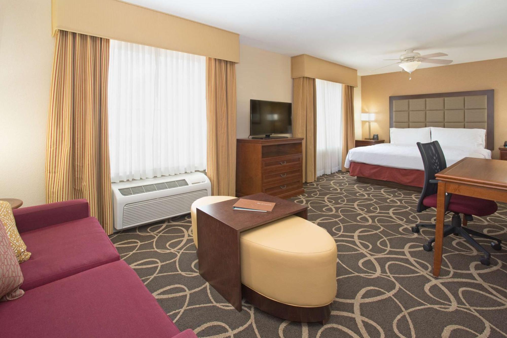 Homewood Suites By Hilton Yuma Exteriér fotografie