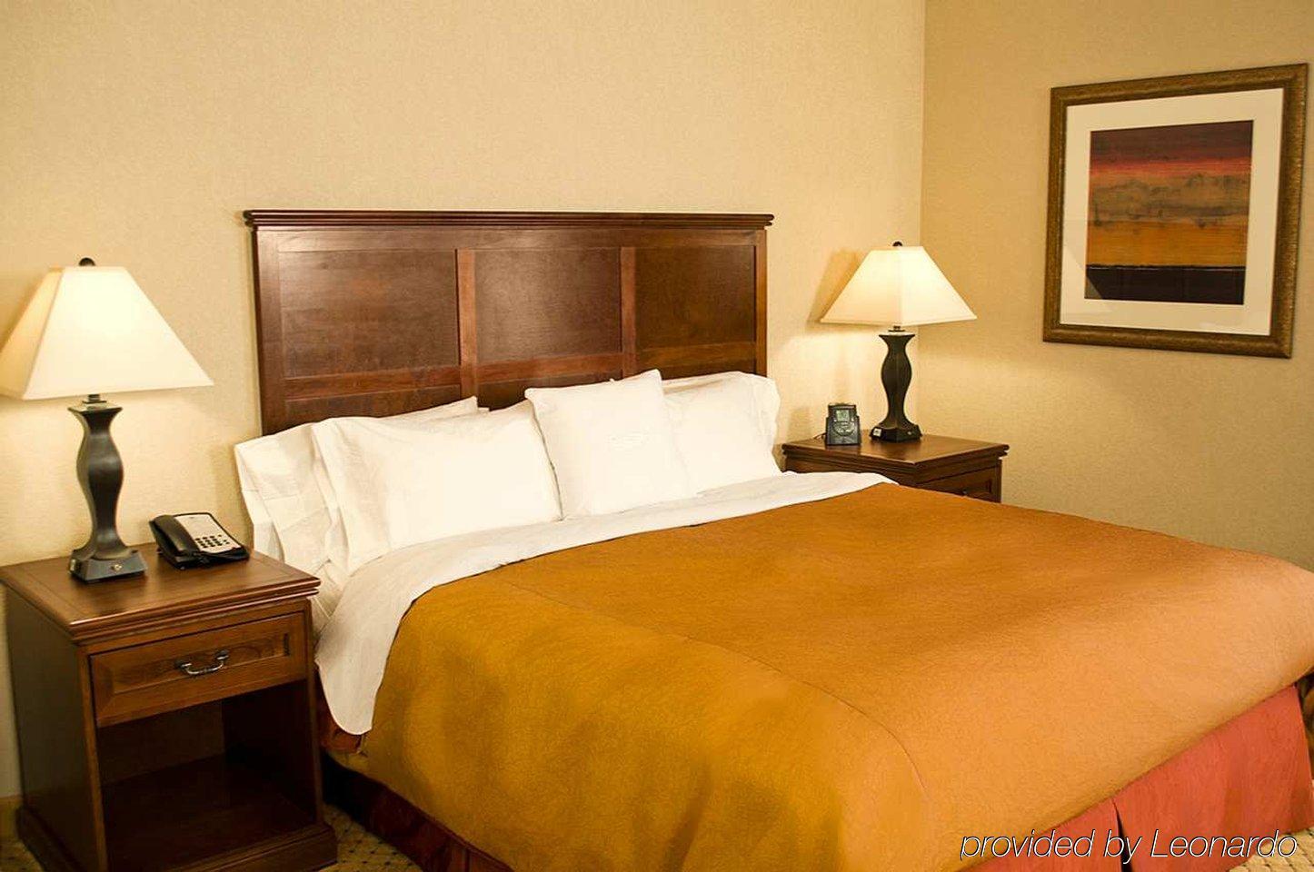 Homewood Suites By Hilton Yuma Pokoj fotografie