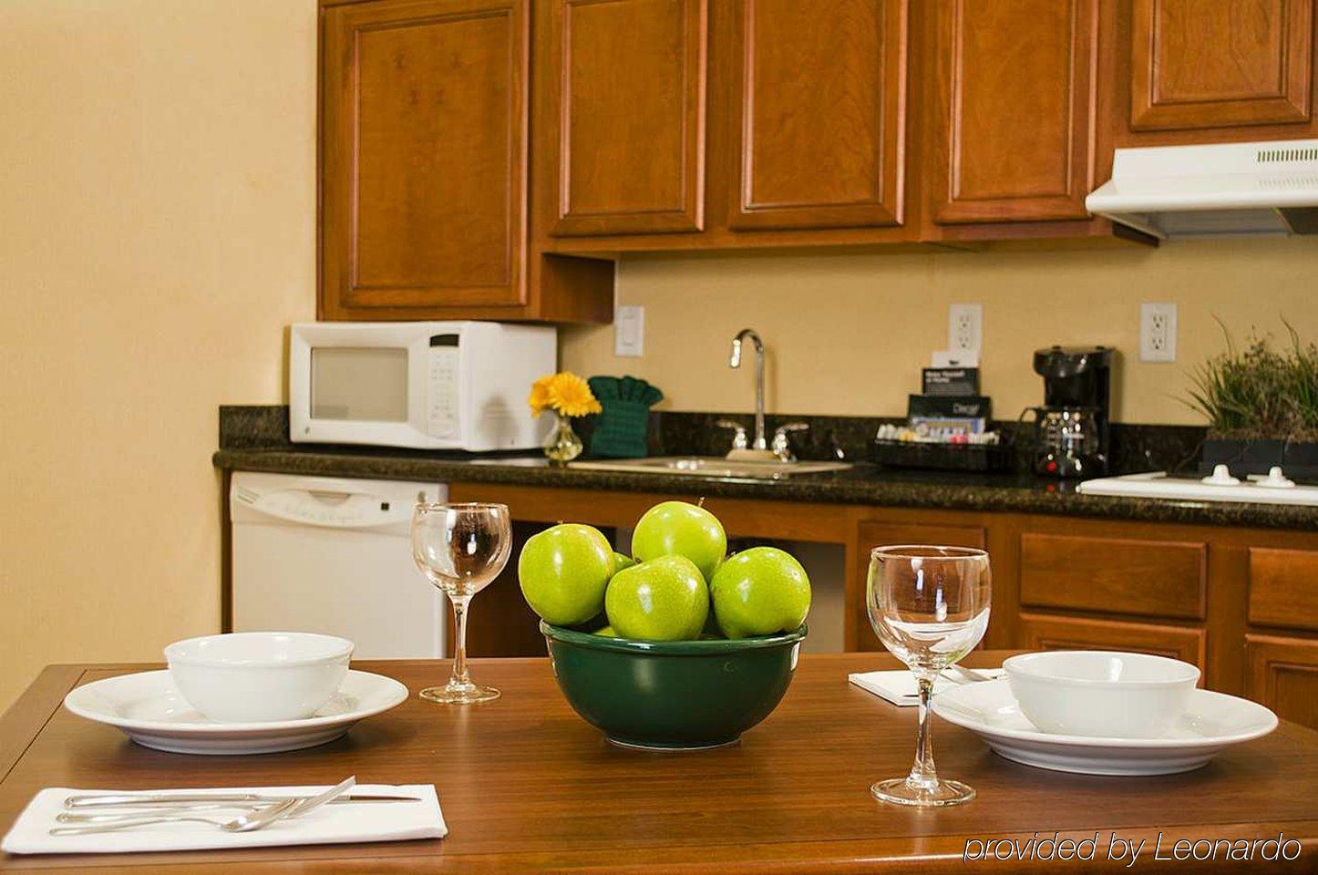 Homewood Suites By Hilton Yuma Pokoj fotografie