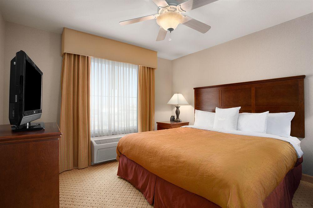 Homewood Suites By Hilton Yuma Exteriér fotografie