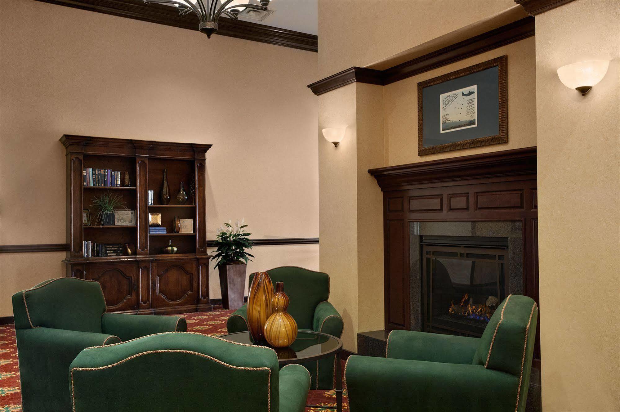 Homewood Suites By Hilton Yuma Exteriér fotografie