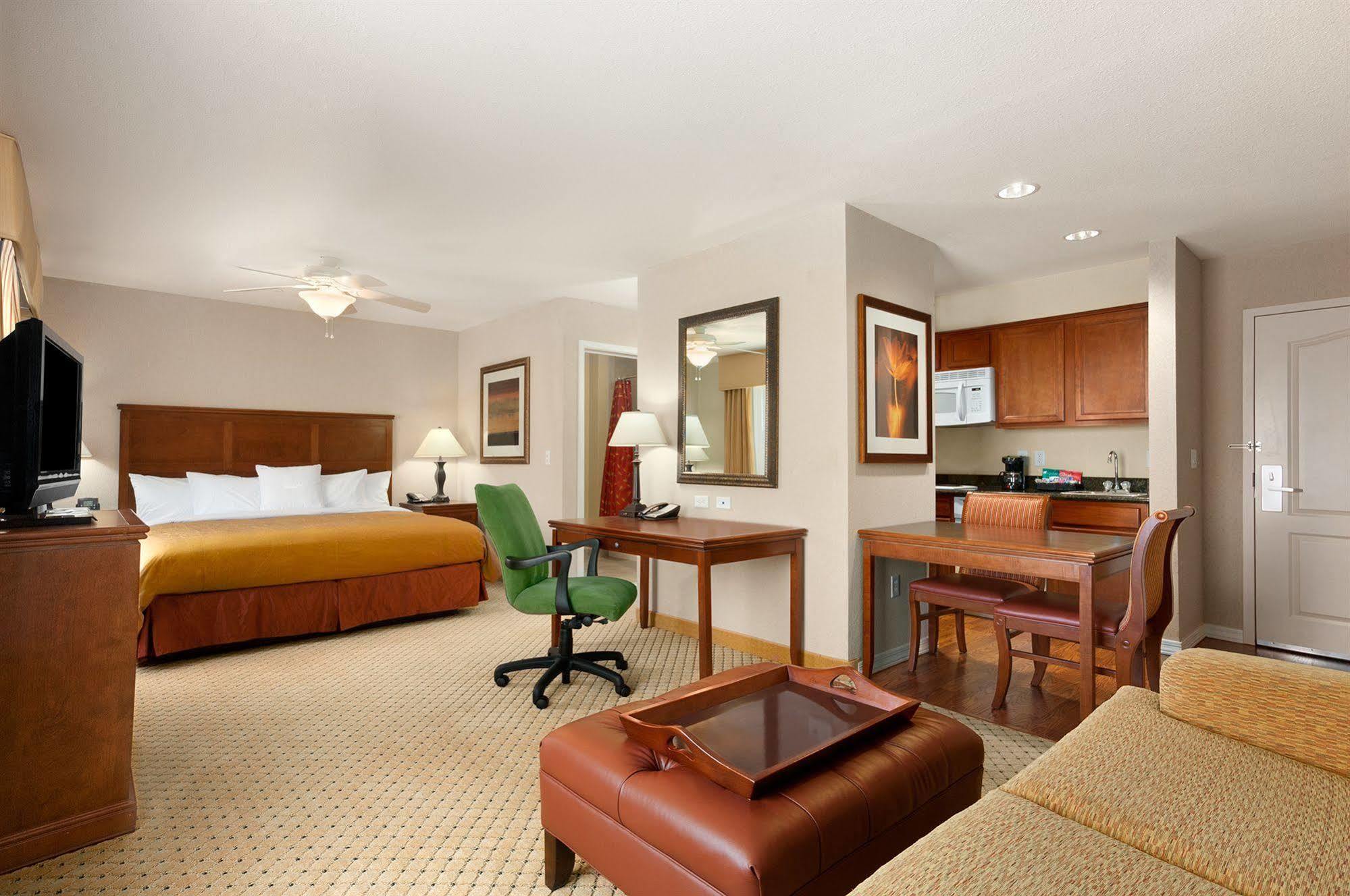 Homewood Suites By Hilton Yuma Exteriér fotografie