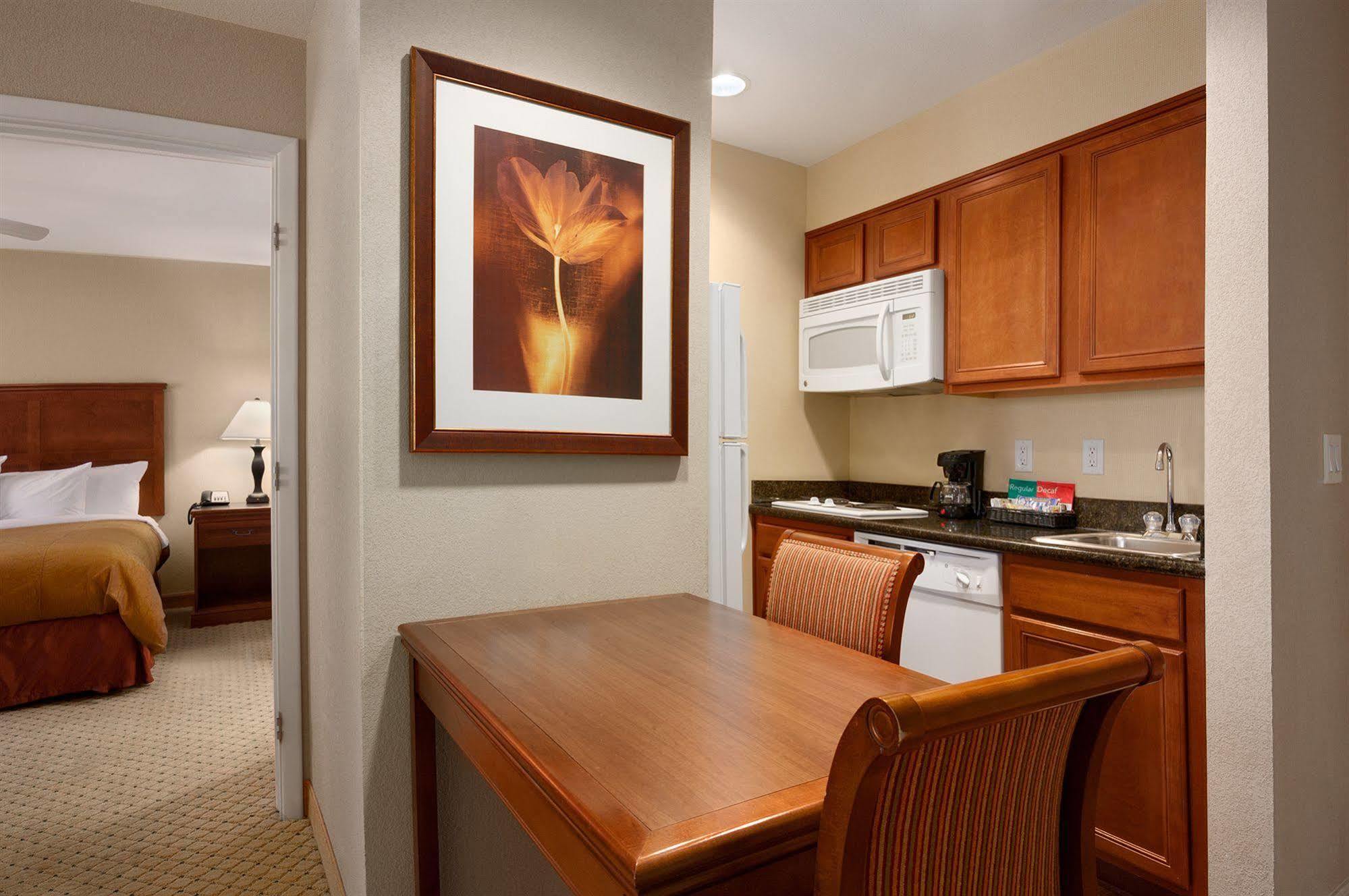 Homewood Suites By Hilton Yuma Exteriér fotografie