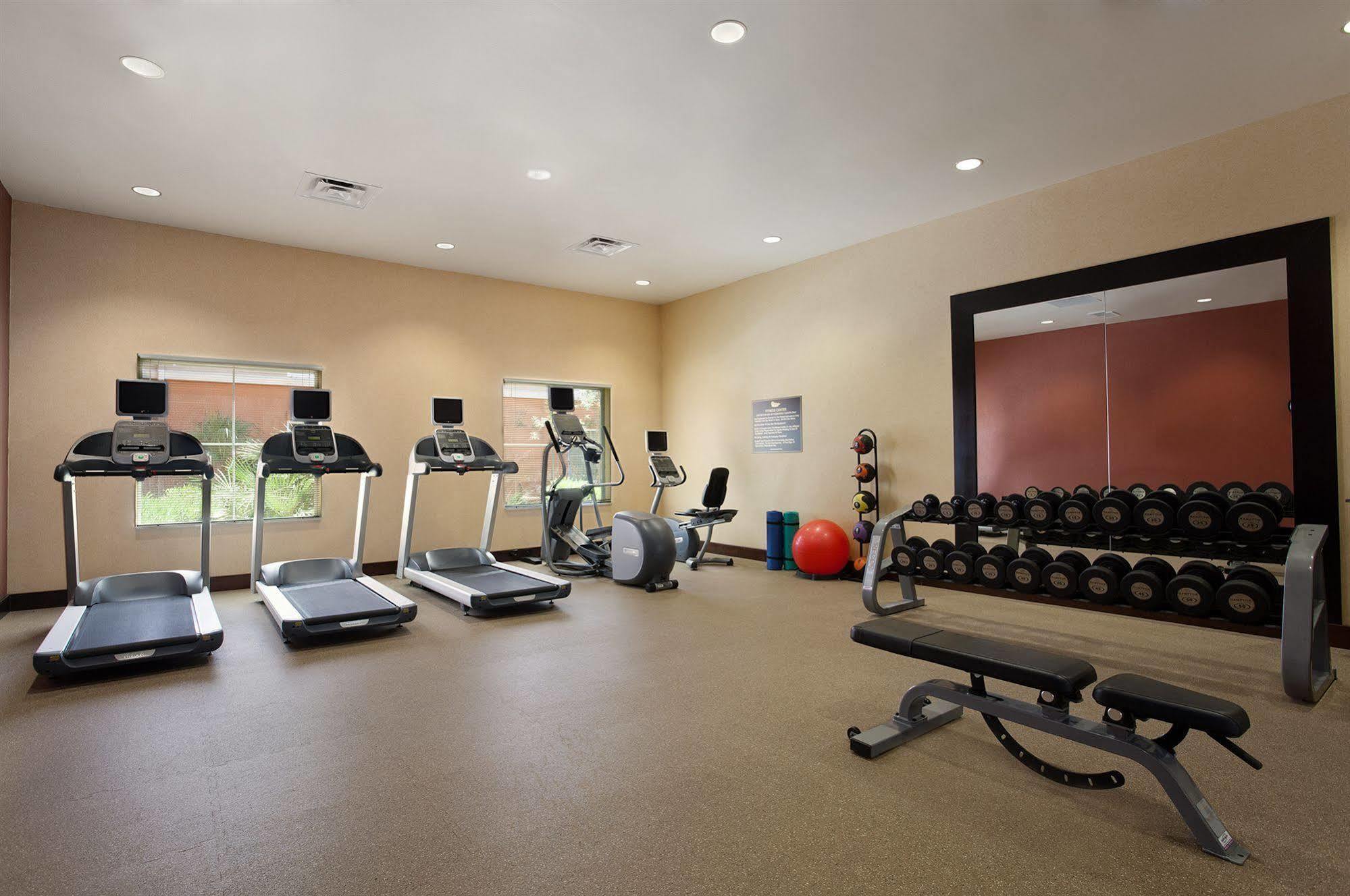 Homewood Suites By Hilton Yuma Exteriér fotografie