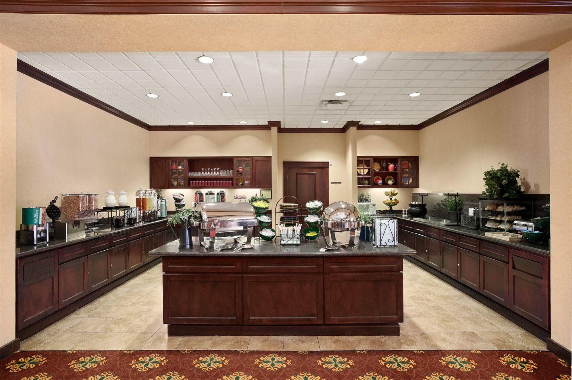 Homewood Suites By Hilton Yuma Exteriér fotografie