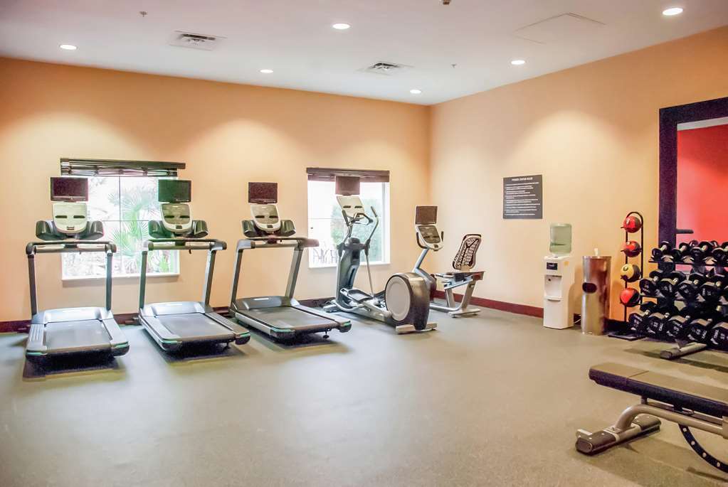 Homewood Suites By Hilton Yuma Zařízení fotografie