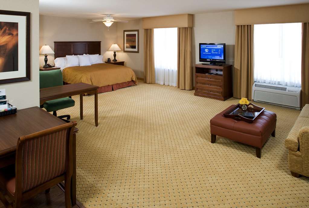 Homewood Suites By Hilton Yuma Pokoj fotografie